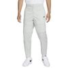 Nike Штаны спортивные мужские светло-серые DD6571-034
