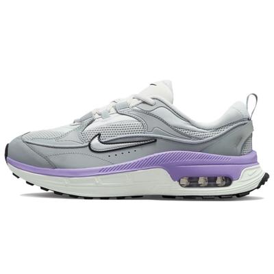 Air Max Bliss Photon Dust Lilac Женские кроссовки Серый Черный Металлик-Серебристый DH5128-001