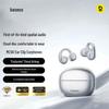 Baseus MC1 AI Bluetooth-гарнитура с открытыми ушами