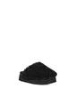 UGG Maxi Curly Туфли на платформе 1133171 BLK Черные US07 Женские (24,0 см)
