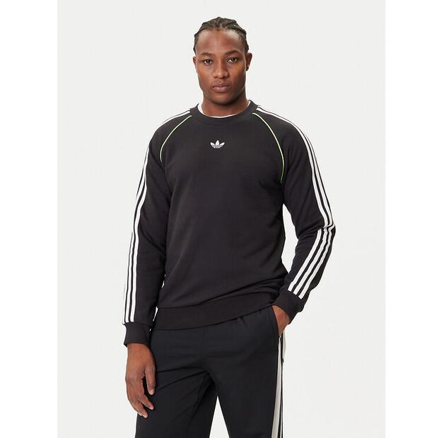 Толстовка adidas Adicolor Piping