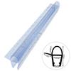 Shower cabin seal D10 4-5mm 40cm sealing strip