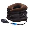 Neck Stretcher Inflatable Neck Brace for Neck Pain Relief Adjustable Cervical Traction Pillow Neck