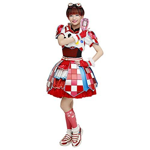 TAKARA TOMY Биттомо х Воин Сила Кирамеки! Кира Пауэр Телефон