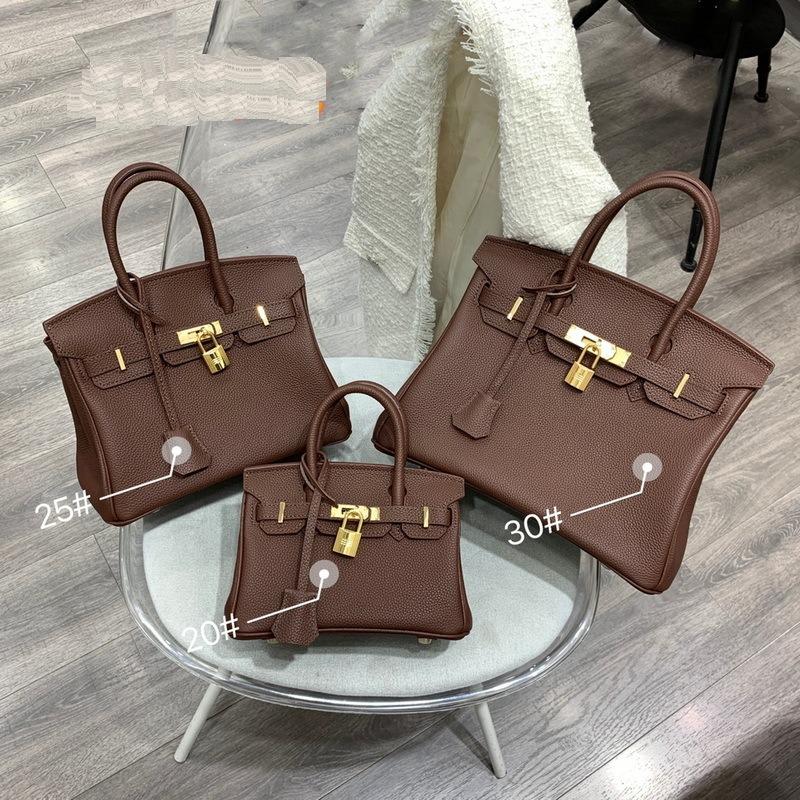 Женская сумка-тоут из натуральной кожи с многослойным дизайном и золотисто-серебристыми пряжками, зеленая и коричневая