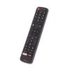 En2B27 Tv Remote Control Replacement For Hisense Lcd Led Smart Television With Netflix You Tube Buttons