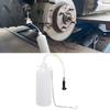 1L Vacuum Brake Fluid Bleeder Brake Oil Replacement Car Brake Fluid Replacement Tool Brake Fluid Drained Bleeder