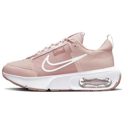 Air Max Interlock Pink Oxford Женские кроссовки White Barely-Rose Summit-White DQ2904-600