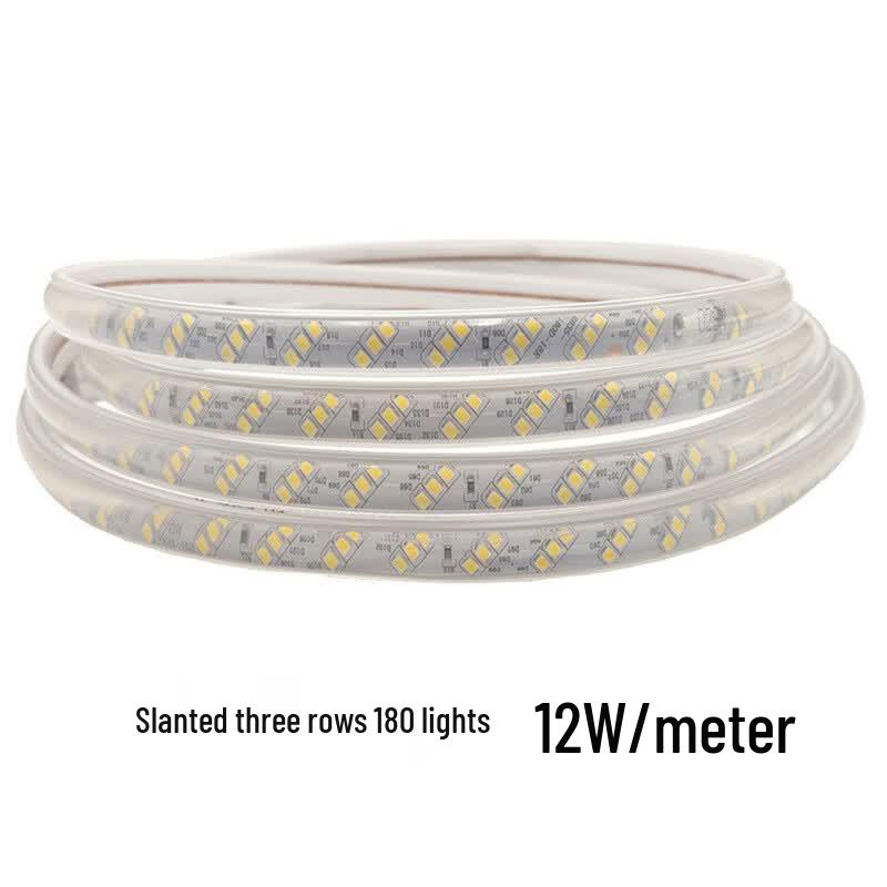 Bei Gong 220V LED Strip Light