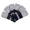 Emre Men Bamboo Seamless Socks 6 Pack Мужские носки