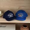 Повседневная дышащая бейсболка Хип-хоп вышивка Snapback Кепка Весна Лето Наружный козырек для мужчин Женщин