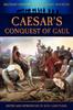 Книга Caesar's Conquest of Gaul