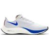 Nike Мужские кроссовки Air Zoom Pegasus 37 Premium White Game Royal Gym-Red Sail CQ9908-100