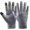 Autumn and Winter Outdoor Sports Thermal Gloves