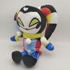 New Helluva Boss Fizzarolli Anime Peripheral Doll Cute Clown Plush Toy
