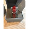 Б/у часы Vivienne Westwood Vivienne красные VV108WHRD с коробкой