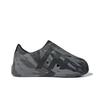 Adidas Кроссовки унисекс AdiFOM Superstar Black Grey Core-Black Grey-Five Grey-Three ID3923