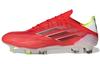 X Speedflow.1 Fg 'Solar Red' FY6870