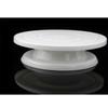 Cake Turntable Rotating Anti-Skid Round Cake Stand Cake Decorating Tools