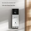Ezviz EP3X Dual Camera Smart Video Doorbell CN plug (adapter included)