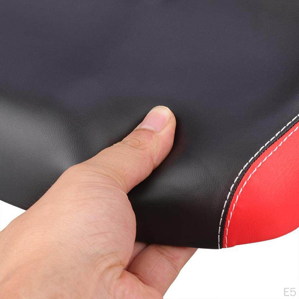 Мягкая Подушка Прочная Ударопрочная Велосипедная для Мужчин Женщин