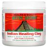Indian Healing Clay, 1 Lb (454 G)