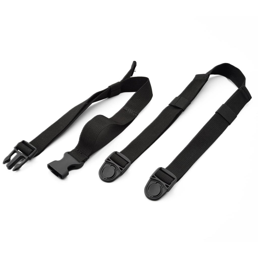 Henly Begins Daytona Мотоциклетная кобура Сумка Послепродажный Набор Поясной ремень Поддерживающий ремень 16117