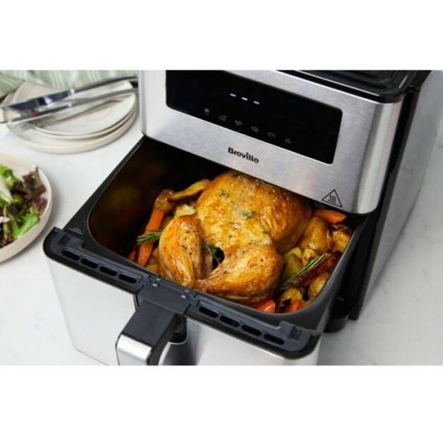 Deep Fryer Breville VDF131X