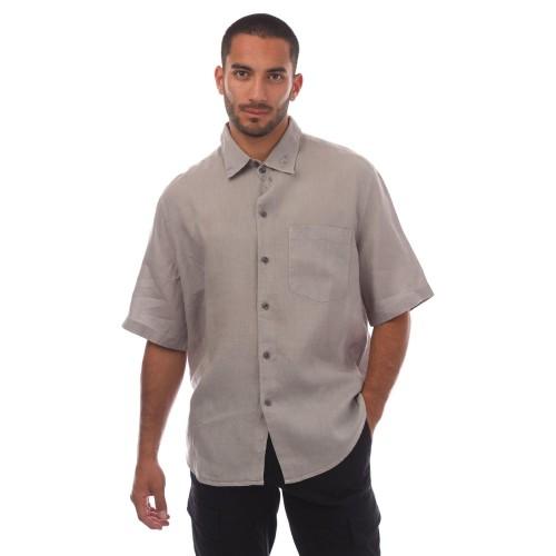 Diesel Mens S-Emil Short-Sleeved Shirt