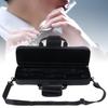 Soft Lining Flute Bag Portable 16 Hole Flute Carrying Bag Nylon Padded Flute Case Musical Instrument Accessories