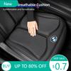 New Leather Car Seat Cover Breathable and Non-slip Cars Seat Cushion Pad Car Accessories For BMW Performance F30 F20 F10 F4