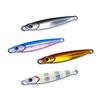 TG Respect Type A 4 Color Set Metal Jig Tungsten 20g Fishing Tackle Jig Jigging Amberjack Grouper Que Root Fish Rockfish TG Bait BAKSTORM