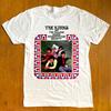 Новый подарок The Kinks для фанатов Унисекс S-5XL Футболка 13D266