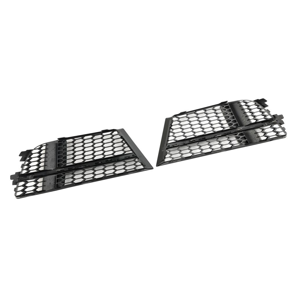 Рамка решетки крышки противотуманной фары 8V3807681AE 8V3807682Q Подходит для A3 8V S-LINE 2017-2019