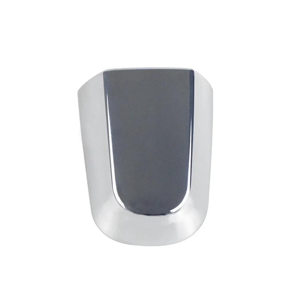 Chrome Car Rear Door Handle Protective Cover Outside Modification ABS Handle Cover For Mitsubishi L200 2005-2015 Right Left