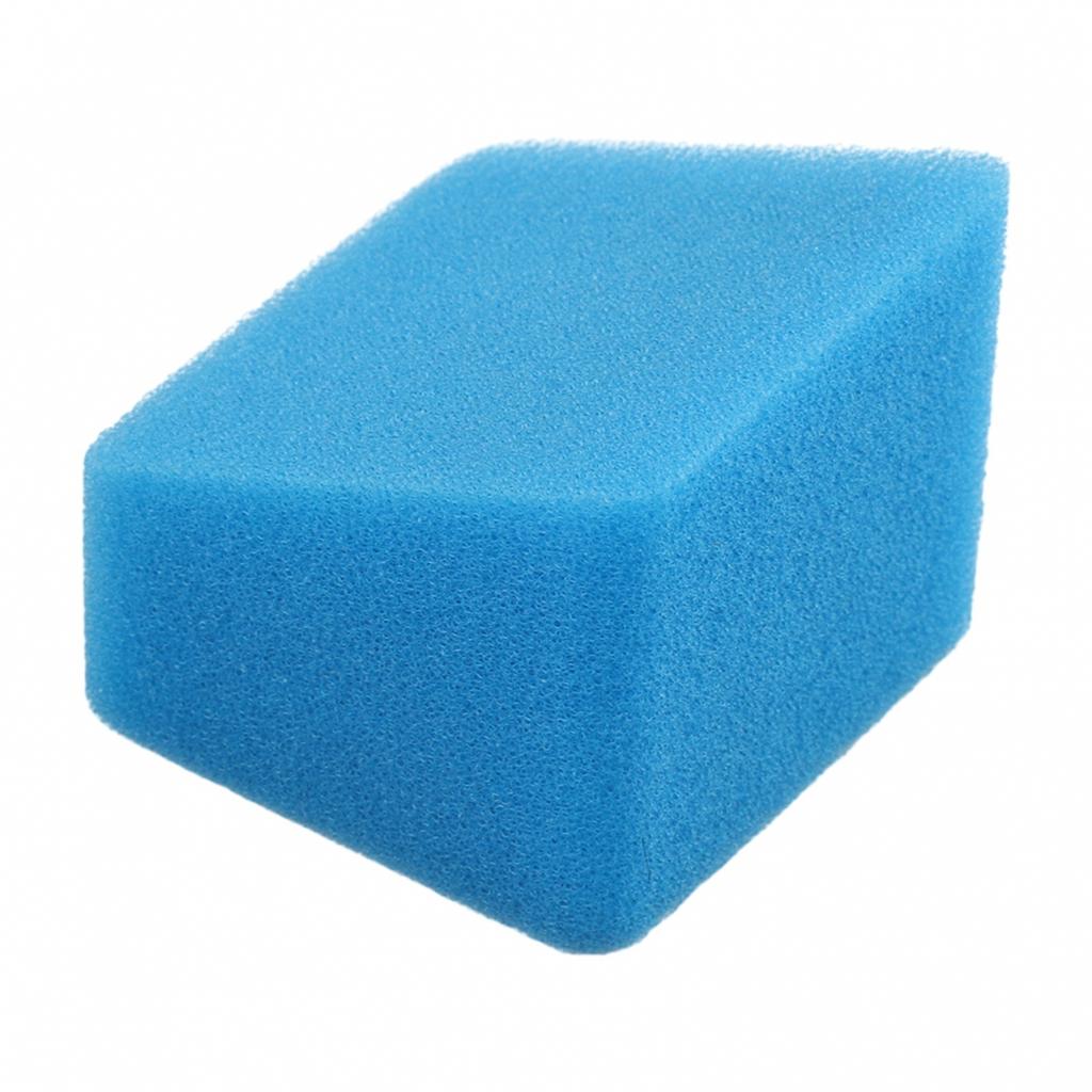 Беспроводной очиститель пола Роликовая щетка Фильтр Долговечность