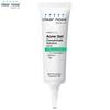 Clear Nose Acne Gel Concentrate Solution, Rapid Action, ABP Technology, Fragrance-free, 15 G.