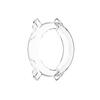 Protective Case Cover Shell For Xiaomi Huami Amazfit GTR 47mm 42mm SmartWatch Accessories Frame Cases Soft TPU Screen Protector