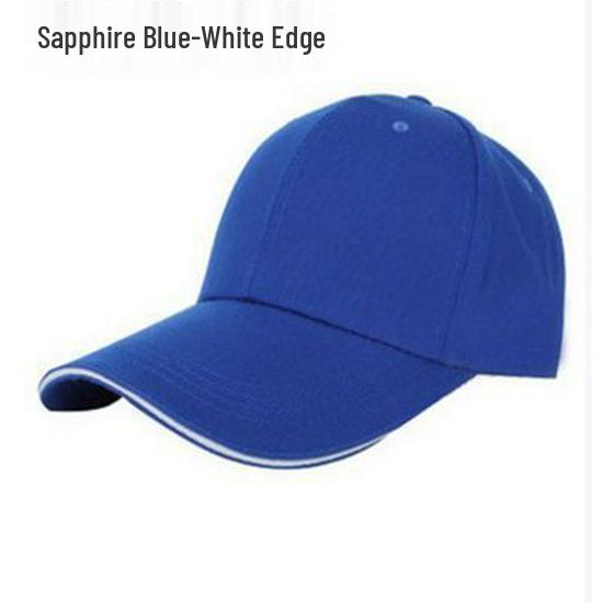 Индивидуальная дорожная бейсболка и кепка-утка с дизайном логотипа