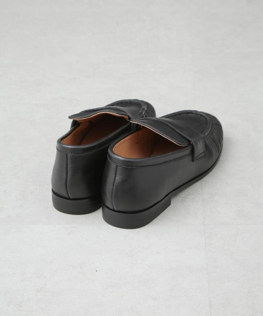 36 010 Черный [Nano Universe] REMME/Loafer женские 671-5133009