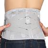 Medical Corset Back Waist Support Back Support Belt Men Magnet Massage Waist Protection Magnet
