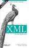 Книга XML Pocket Reference 3e