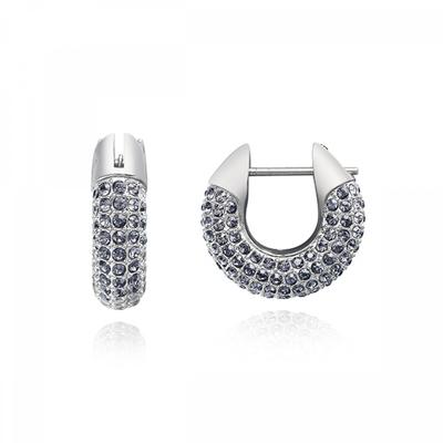 Серьги – Серьги-кольца