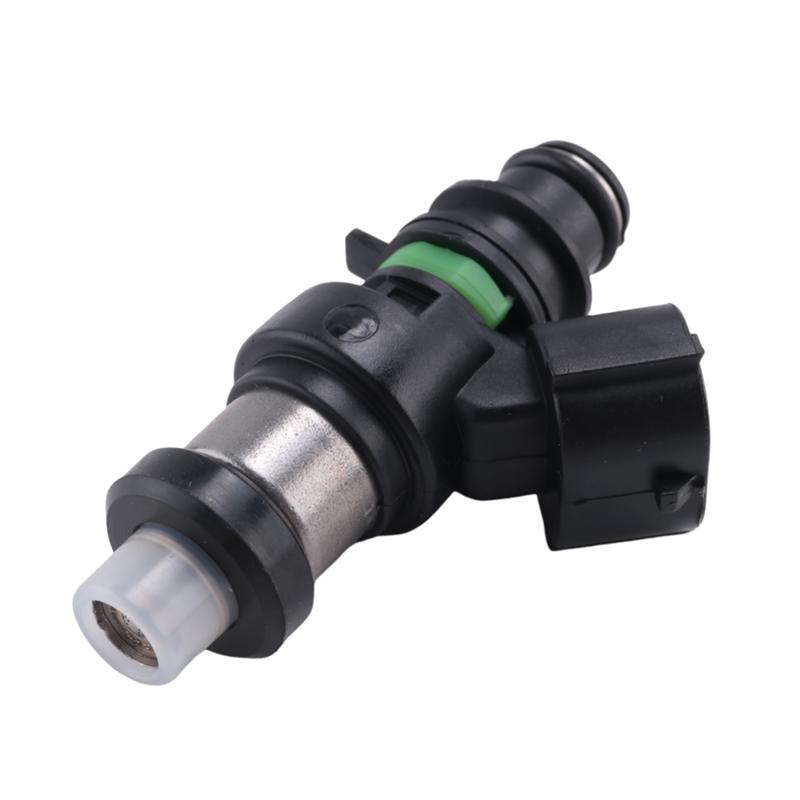 1 PCS Car Fuel Injector Nozzle For Subaru Legacy MK IV 2.0I AWD 2003-2009 16600-AA230 FBYCG50 Replacement Accessories