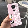 Чехол для Xiaomi Redmi Note 9 Стильный painted чехол Мягкий ТПУ чехол для телефона Для Xiaomi Redmi Note 9 Pro Max Note9 Pro 9S Coque Бампер
