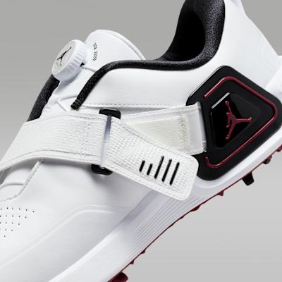 Jordan Air Rev Белый Красный Командный Черный