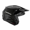 Hebo Open Face Helmet Zone Race K3 Carbon