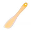 Silicone Silicone Scraper All-Inclusive Butter Scraper Durable Baking Spatula  Kitchen