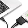 Кабель-адаптер USB 3.0 SATA для 2,5/3,5-дюймовых жестких дисков