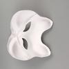 Diy Anime Foxes Mask Japanese Cosplay Rave Hand-Painted Cat Masks Masquerade Festival Party Props